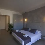 艺术先锋酒店
