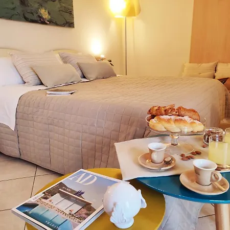 Avantgarde Hotel