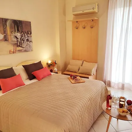 Hotel Avantgarde 3*