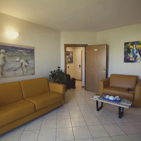 Hotel Avantgarde Conversano