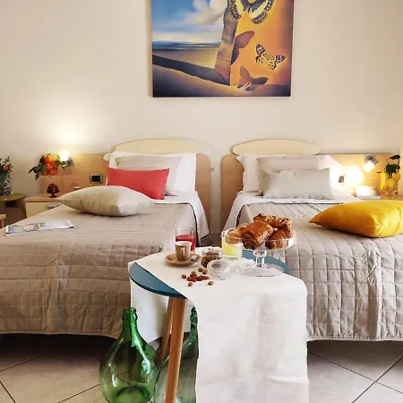 Avantgarde Hotel Conversano