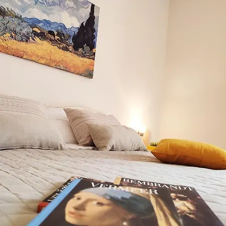 Avantgarde 3* コンヴェルサーノ