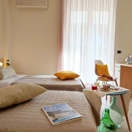 Avantgarde 3* Conversano