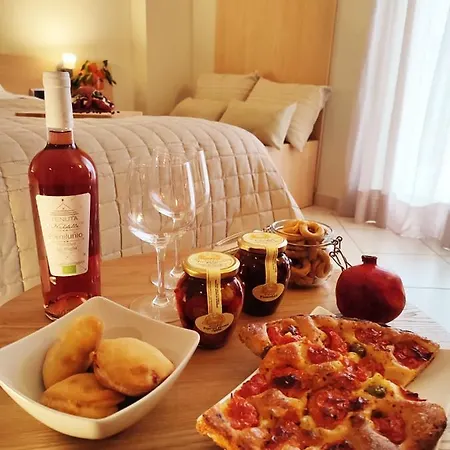 Avantgarde ホテル