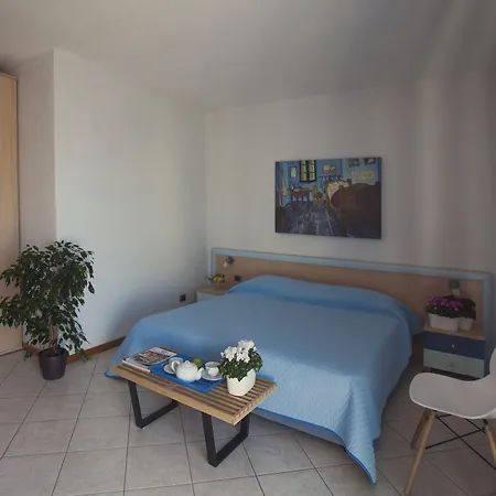 Hotel Avantgarde Conversano