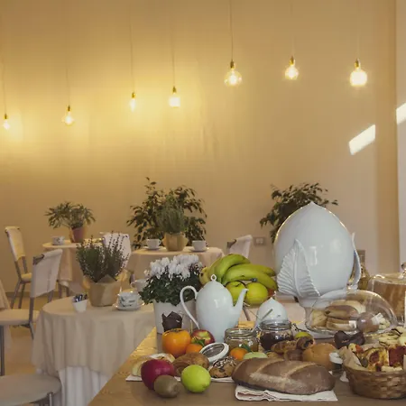 Avantgarde Hotel Conversano