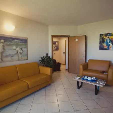 Hotel Avantgarde Conversano