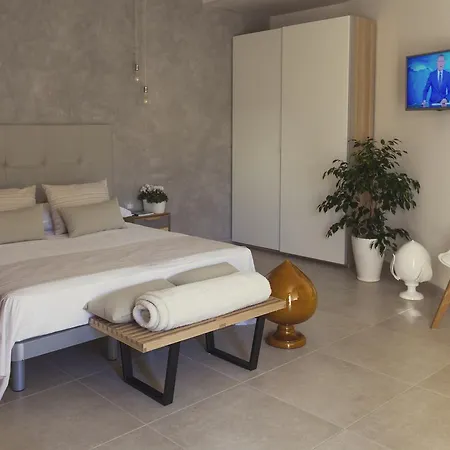 Avantgarde Hotel Conversano