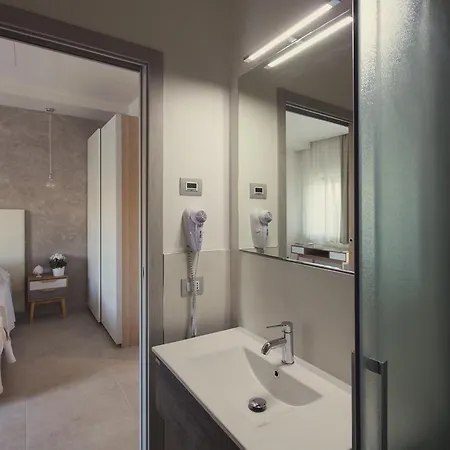 Avantgarde 3* Conversano