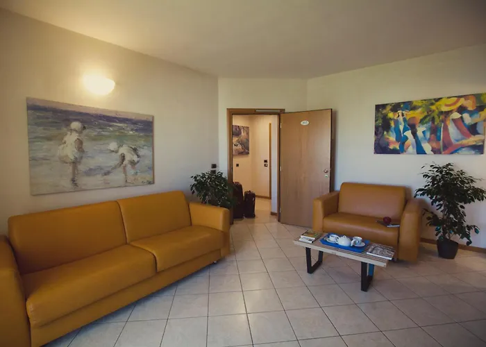 Hotel Avantgarde Conversano